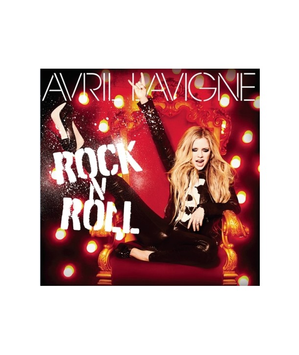 AVRIL-LAVIGNE-ROCK-N-ROLL-SINGLE-S20087C-8803581120875