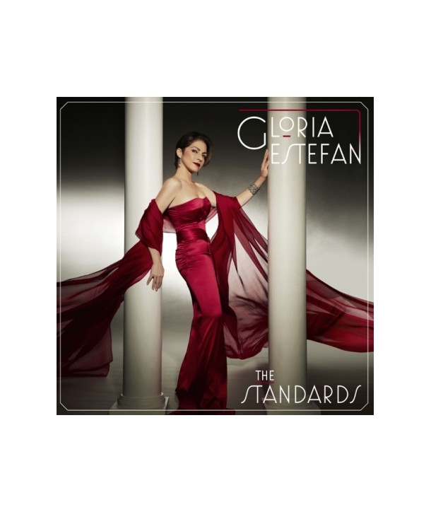 GLORIA-ESTEFAN-THE-STANDARDS-S70973C-8803581179736