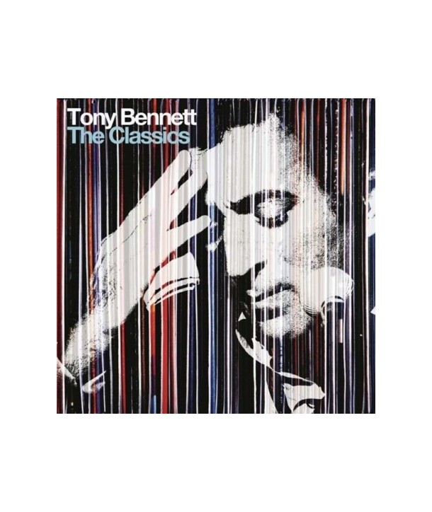 TONY-BENNETT-THE-CLASSIC-8883749022-888837490221