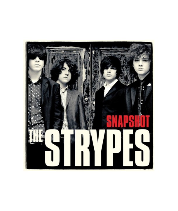 THE-STRYPES-SNAPSHOT-DELUXE-DE30691-8808678255980