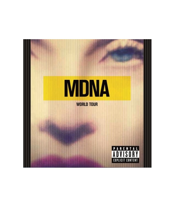 MADONNA-MDNA-WORLD-TOUR-lt2-FOR-1gt-3750705-602537507054