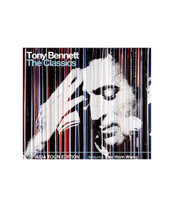 TONY-BENNETT-THE-CLASSIC-ASIA-TOUR-EDITION-S40155C-8803581141559