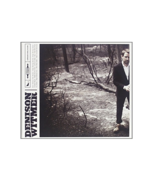 DENISON-WITMER-DENISON-WITMER-AKR111VF-656605611129