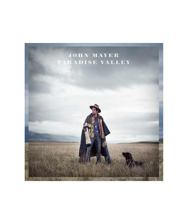 JOHN-MAYER-PARADISE-VALLEY-LIMITED-POP-CARD-EDITION-S20078C-8803581120783