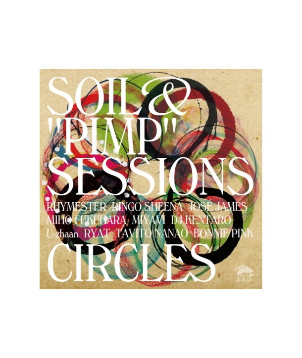 SOIL-PIMP-SESSIONS-CIRCLES-BRCD6074-828600607425