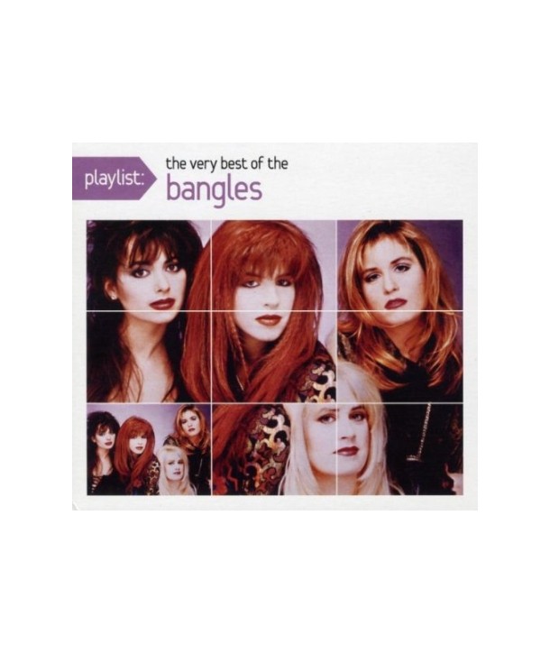 BANGLES-PLAYLIST-THE-VERY-BEST-OF-THE-BANGLES-88697317882-886973178829