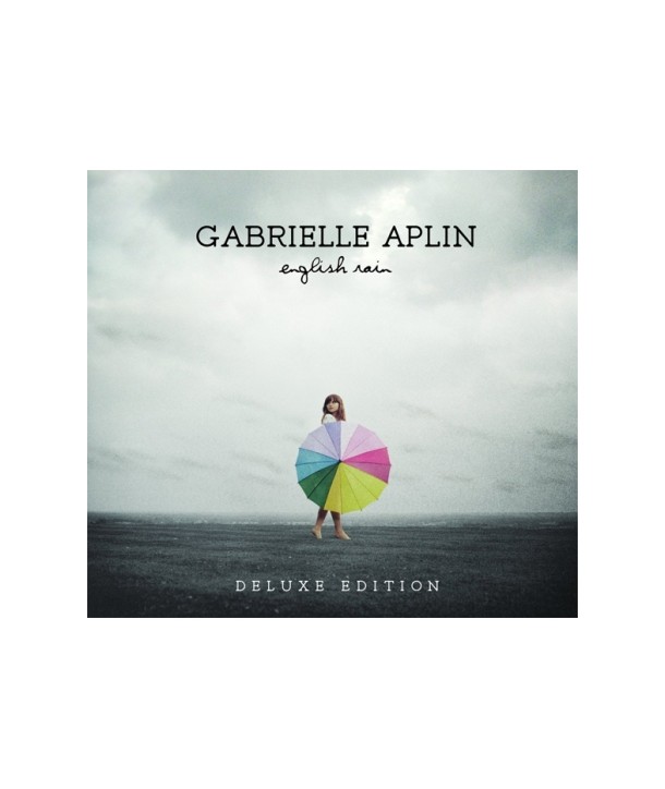 GABRIELLE-APLIN-ENGLISH-RAIN-2CD-DELUXE-EDITION-2564644834A-825646448340