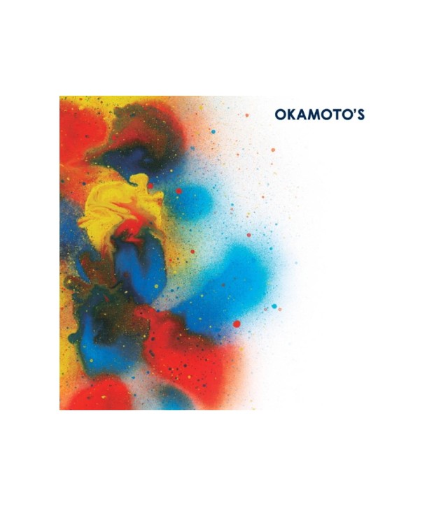 OKAMOTO039S-OKAMOTO039S-S50403C-8803581154030