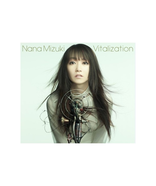 NANA-MIZUKI-VITALIZATION-29TH-SINGLE-KICM1461-4988003439224