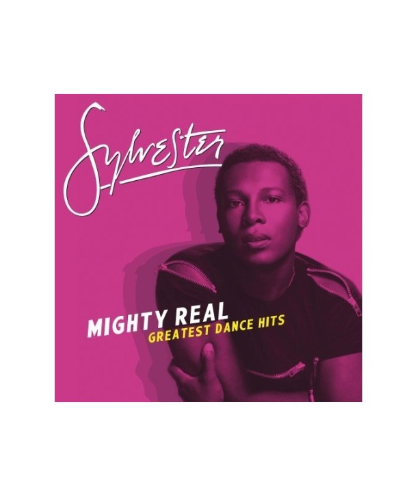 SYLVESTER-MIGHTY-REAL-GREATEST-DANCE-HITS-7234488-888072344884