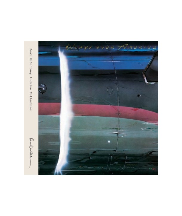 PAUL-MCCARTNEY-THE-WINGS-WINGS-OVER-AMERICA-2CD-STANDARD-EDITION-lt2-FOR-1gt-7234338-888072343382