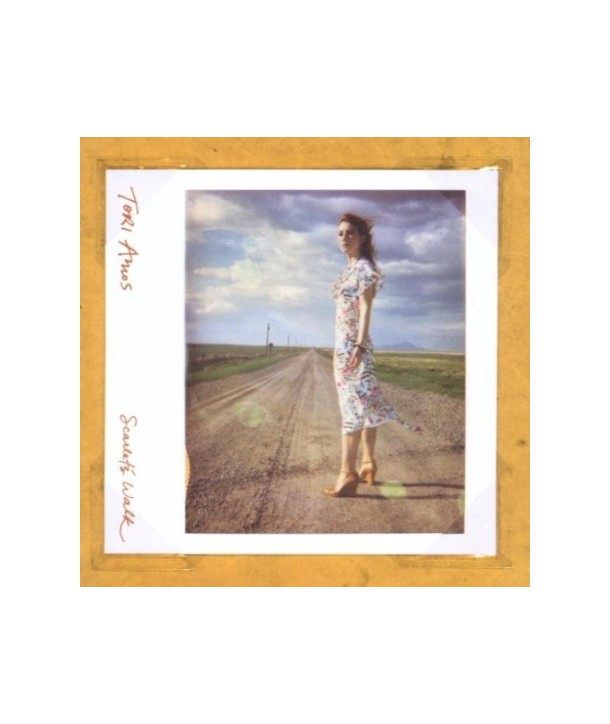 TORI-AMOS-SCARLET039S-WALK-9975087822-5099750878224