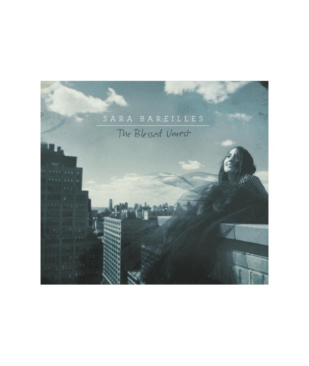 SARA-BAREILLES-THE-BLESSED-UNREST-8883739832-888837398329