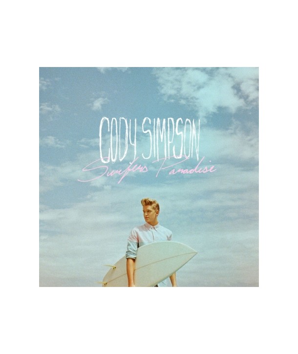 CODY-SIMPSON-SURFERS-PARADISE-7567868422A-075678684227