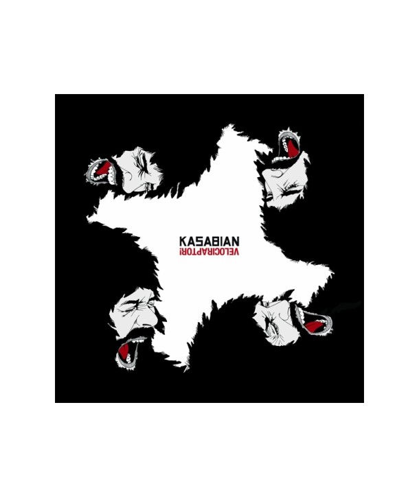 KASABIAN-VELOCIRAPTOR-MID-PRICE-S20115C-8803581121155