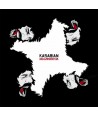 KASABIAN-VELOCIRAPTOR-MID-PRICE-S20115C-8803581121155