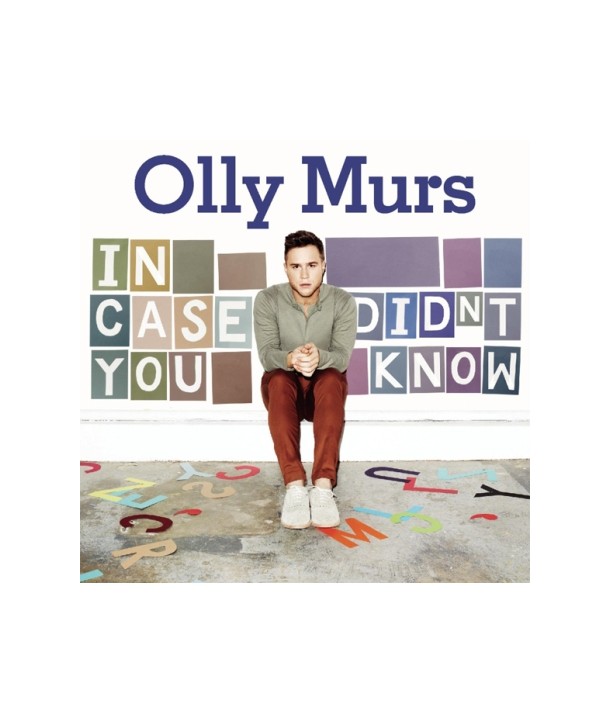 OLLY-MURS-IN-CASE-YOU-DIDN039T-KNOW-MID-PRICE-S20120C-8803581121209