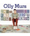 OLLY-MURS-IN-CASE-YOU-DIDN039T-KNOW-MID-PRICE-S20120C-8803581121209