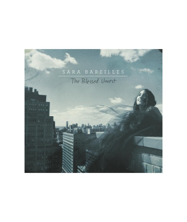 SARA-BAREILLES-THE-BLESSED-UNREST-S20068C-8803581120684