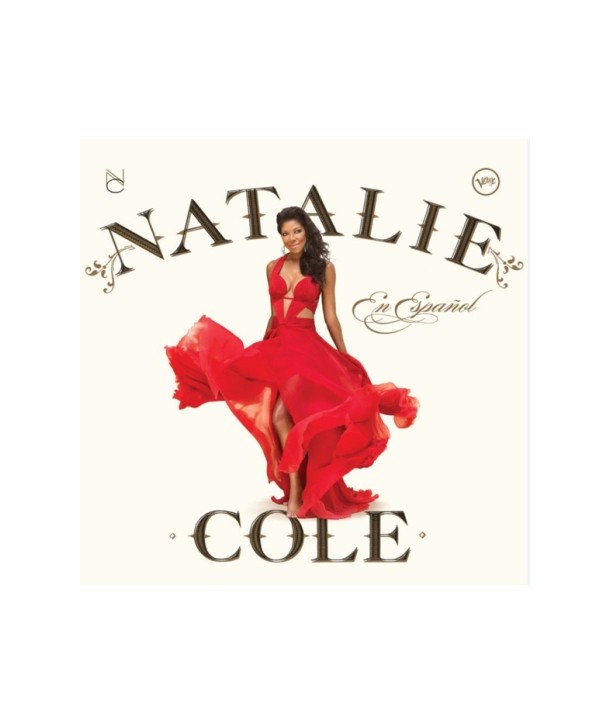 NATALIE-COLE-NATALIE-COLE-EN-ESPANOL-DZ3125-8808678377910