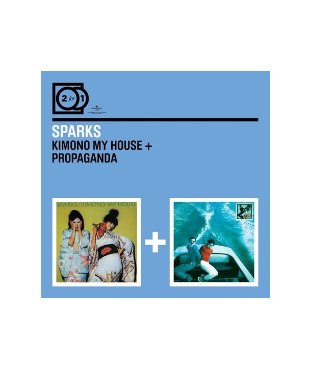 SPARKS-KIMOMO-MY-HOUSE-PROPAGANDA-lt2-FOR-1gt