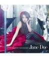 MINAMI-TAKAHASHI-JANE-DOE-TYPE-B-SINGLE-CDDVD-UPCH80310-4988005757722