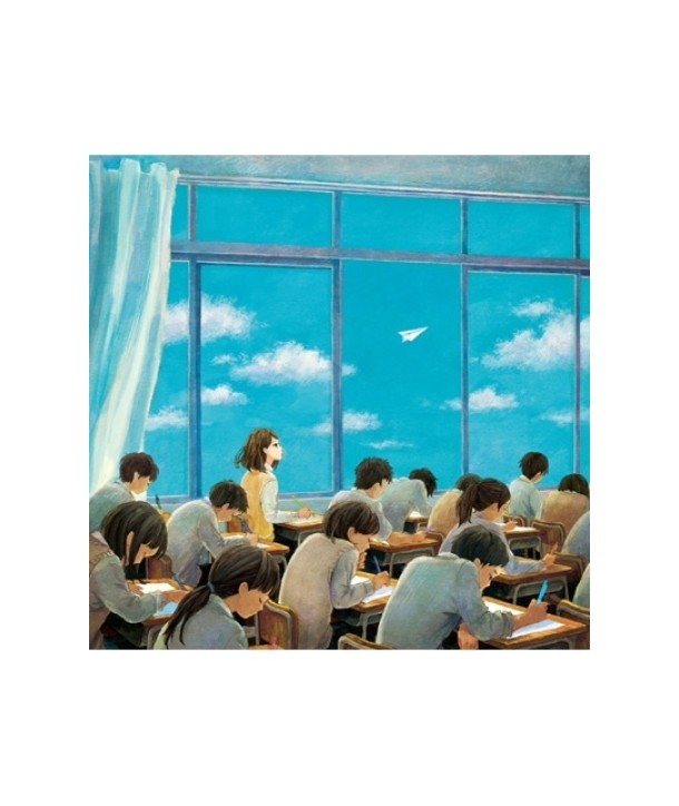 GREEEEN-IKAROS-SINGLE-CD-DVD-UPCH80316-4988005765680