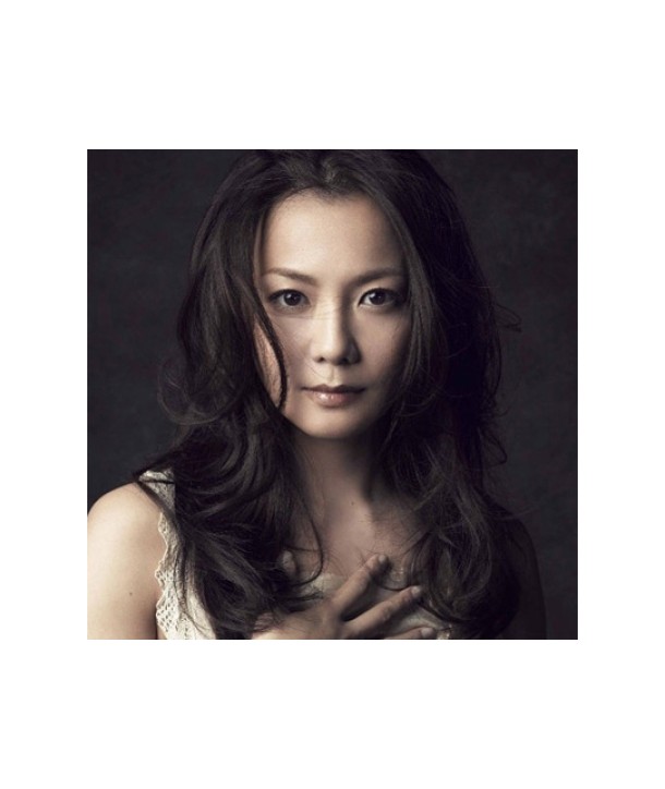 TOMOMI-KAHARA-YUME-YABURETE-I-DREAMED-A-DREAM-UPCH5795-4988005765147