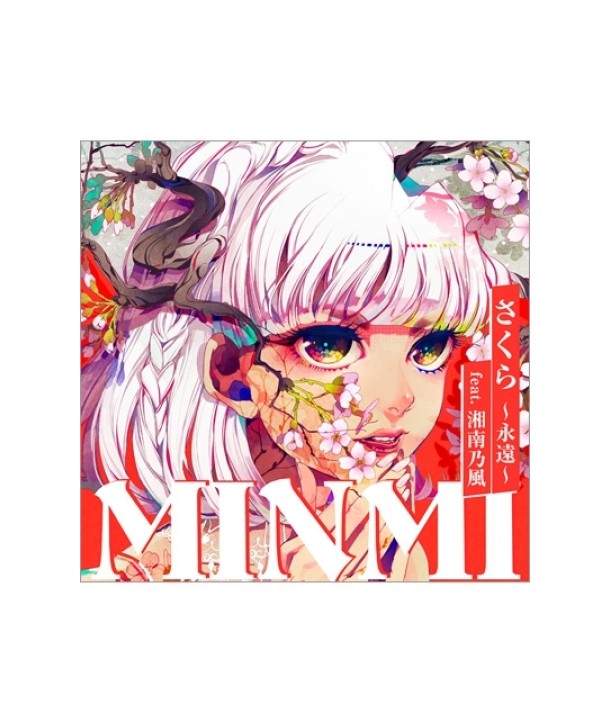 MINMI-SAKURA-EIEN-UMCF5104-4988005756947