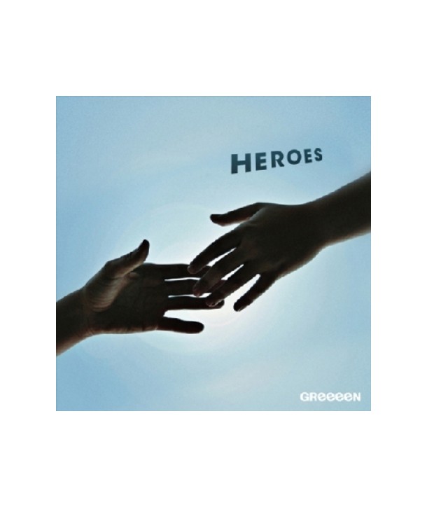 GREEEEN-HEROES-UPCH89154-4988005772664