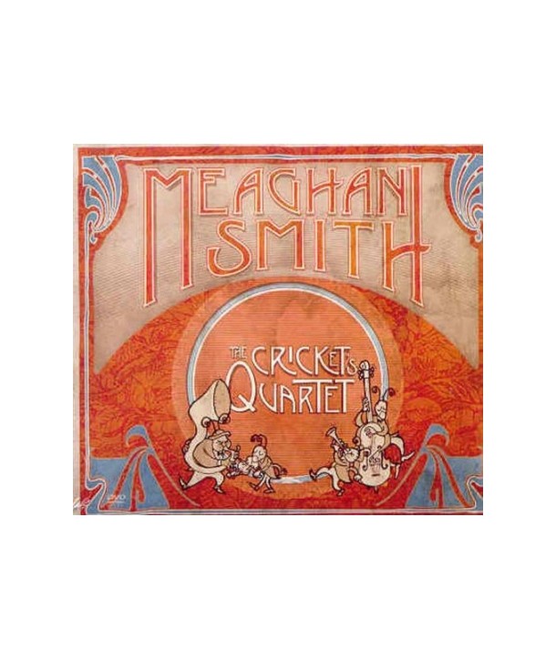 MEAGHAN-SMITH-CRICKETS-QUARTET-EP-9362498354A-093624983545