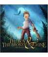 JOE-BROOKS-THE-BOY-THE-BROKEN-MACHINE-S20055C-8803581120554