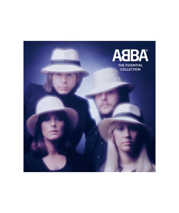 ABBA-THE-ESSENTIAL-COLLECTION-SPECIAL-PRICE-CAMPAIGN-lt2-FOR-1gt-DC30589-8808678254969