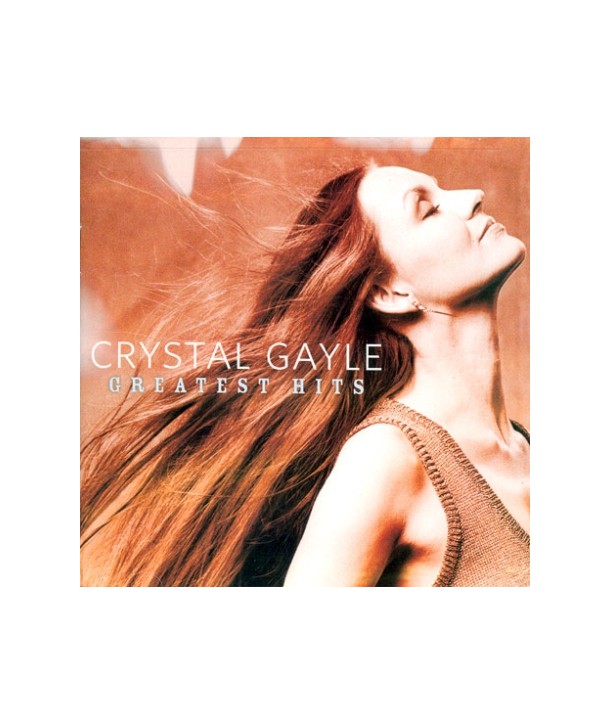 CRYSTAL-GAYLE-GEWRWAR-HITS-09995024592-5099950245925