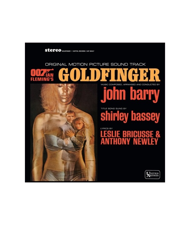 007-GOLDFINGER-OST-LP-9999284171-5099992841710