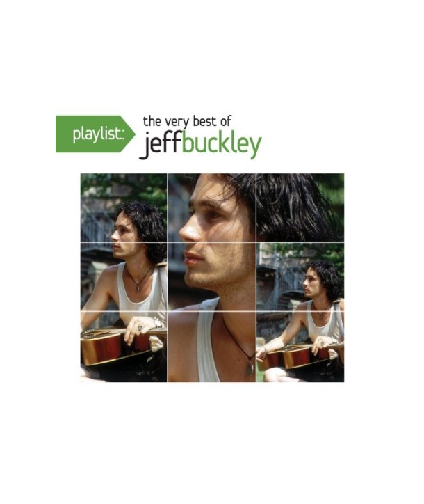 JEFF-BUCKLEY-PLAYLIST-THE-VERY-BEST-OF-JEFF-BUCKLEY-8883718962-888837189620