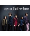 ARASHI-ENDLESS-GAME-SINGLE-SMKJT0258-8809314512580