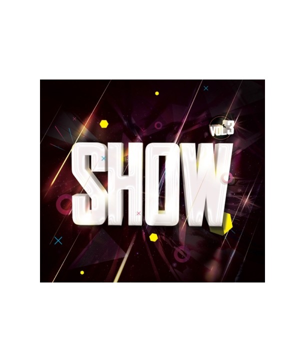 SHOW-VOL3-lt2-FOR-1gt-VDCD6441-8809206257490