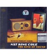 NAT-KING-COLE-THE-KING-OF-SOUND-SACD-HYBRID-SACD002-9787884105632
