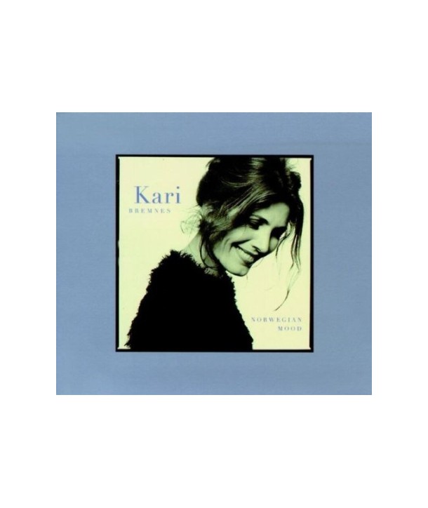 KARI-BREMNES-NORWEGIAN-MOOD-SACD-HYBRID-SACD003-9787884094851