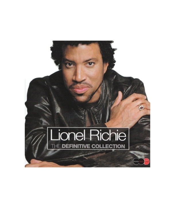 LIONEL-RICHIE-THE-DEFINITIVE-COLLECTION-2CD1DVD-75301161-600753011614