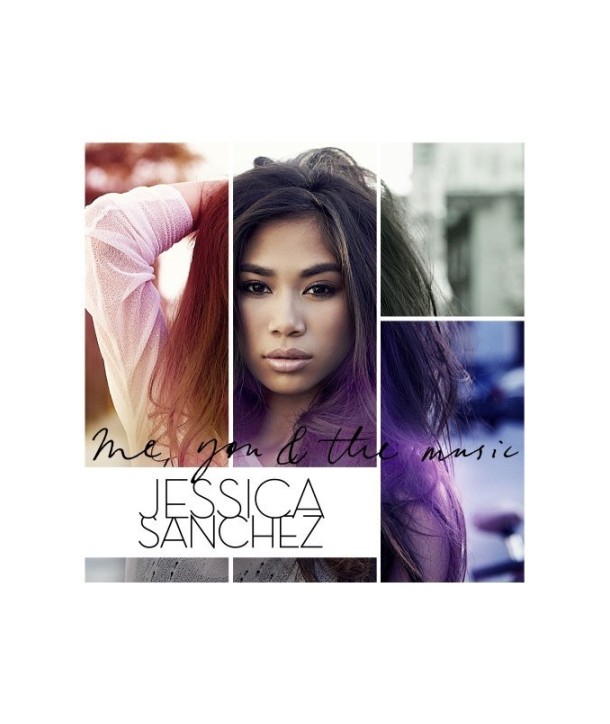 JESSICA-SANCHEZ-ME-YOU-THE-MUSIC-53735216-602537352166