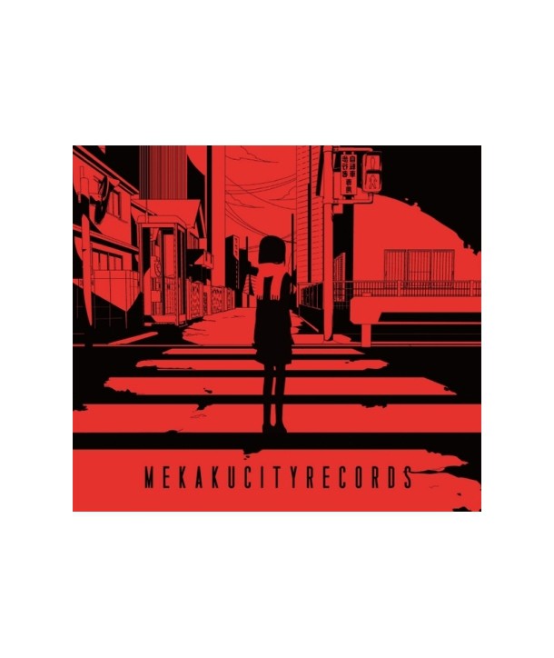 JIN-SHIZEN-NO-TEKI-P-MEKAKUCITY-RECORDS-S50399C-8803581153996