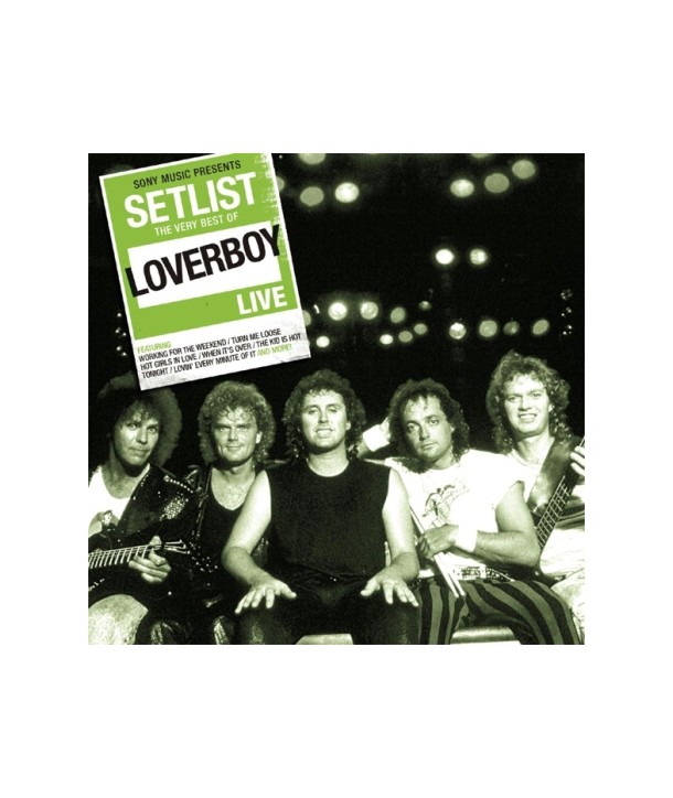 LOVERBOY-SETLIST-THE-VERY-BEST-OF-LOVERBOY-LIVE-S40135C-8803581141351