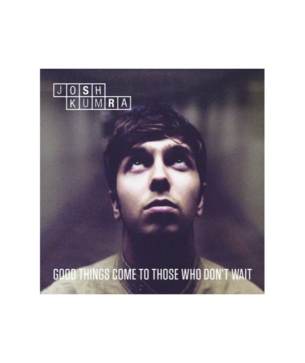 JOSH-KUMRA-GOOD-THINGS-COME-TO-THOSE-WHO-DONT-WAIT-DELUXE-VERSION-lt2-FOR-1gt-S20057C-8803581120578
