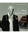 BURT-BACHARACH-ANYONE-WHO-HAD-A-HEART-THE-ART-OF-BEST-OF-lt2-FOR-1gt-75341672-600753416723