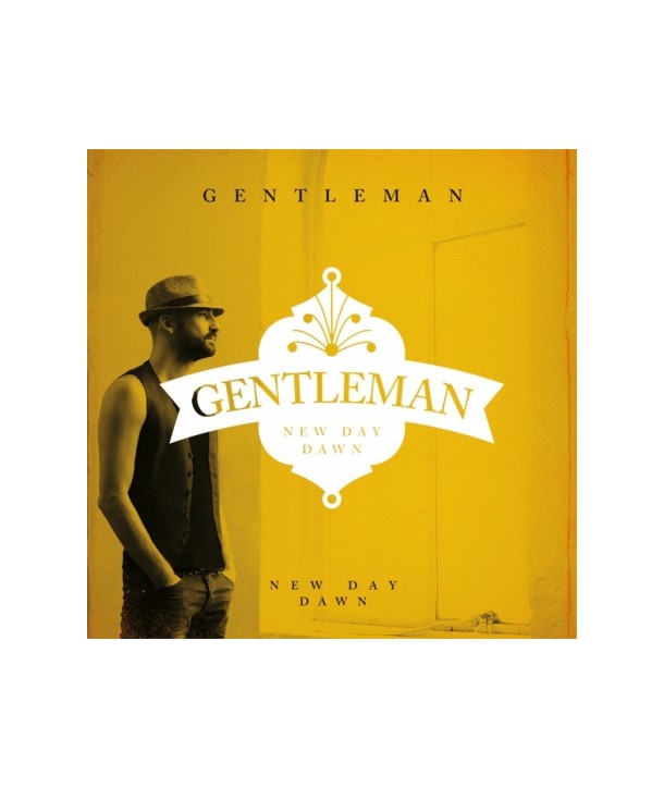 GENTLEMAN-NEW-DAY-DAWN-DELUXE-EDITION-537325856-602537325856