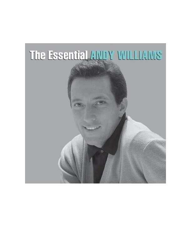 ANDY-WILLIAMS-THE-ESSENTIAL-ANDY-WILLIAMS-lt2-FOR-1gt-65471272-887654712721