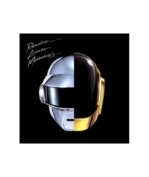 DAFT-PUNK-RANDOM-ACCESS-MEMORIES-180GRAM-DOUBLE-VINYL-LP-lt2-FOR-1gt