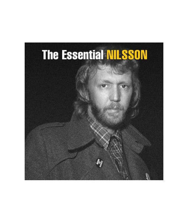 HARRY-NILSSON-THE-ESSENTIAL-NILSSON-lt2-FOR-1gt-765484942-887654849427